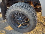Chassis with