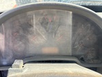 Cab with Warning Lights