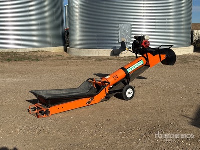 Batco 1314LP 13 in x 14 ft Transportador de granos