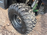 Chassis Photos with 