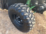 Chassis Photos with 