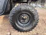 Chassis Photos with 