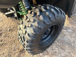 Chassis Photos with 