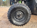 Chassis Photos with 