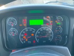 Cab with Warning Lights