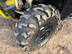 Chassis with 