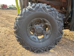 Chassis with 