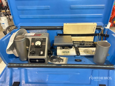 Dimo's Labtronics Moisture Tester Kit Varios, manejo de grano