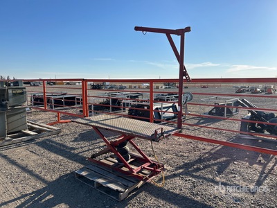 Engine Lift