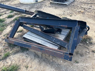 Header Plate Adapters