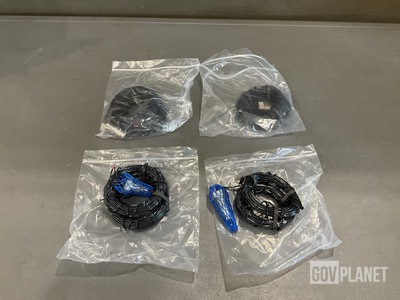 (11) Sensata Technologies 21543-3-40-60 Heating Element Thermocouples