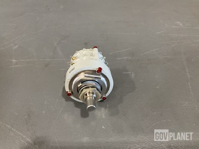 Janco A22-1-2B-16NOP Rotary Switch