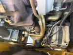 Motor with