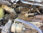 Motor with