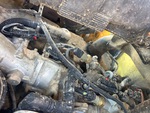 Motor with