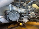 Motor with
