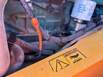 Motor with 