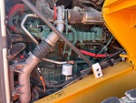 Motor with 