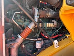 Motor with 
