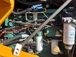 Motor with 