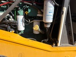 Motor with 