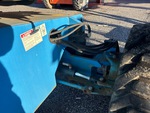 Hydraulique with 