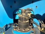 Hydraulique with 