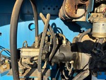 Hydraulique with 