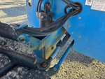 Hydraulique with 