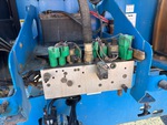 Hydraulique with 