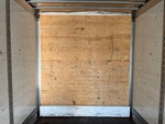 Chassis - Van Trailer with