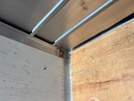 Chassis - Van Trailer with