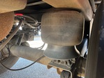 Chassis - Van Trailer with
