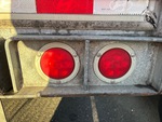 Chassis - Van Trailer with