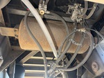 Air System - Van with Air Tank
