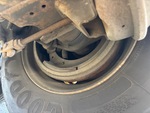 Chassis - Van Trailer with