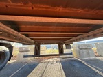 Chassis - Van Trailer with