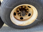 Chassis - Van Trailer with