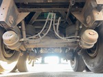 Chassis - Van Trailer with Stan osi