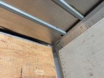 Chassis - Van Trailer with