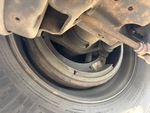 Chassis - Van Trailer with