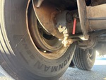 Chassis - Van Trailer with