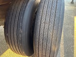 Chassis - Van Trailer with