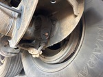 Chassis - Van Trailer with
