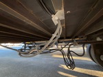 Air System - Van with Air Lines