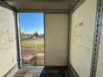 Chassis - Van Trailer with