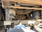 Chassis - Van Trailer with
