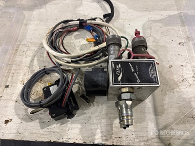 Hydraulic Multiplier