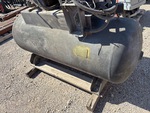 Basic Air Compressor* with