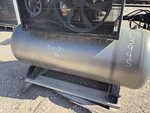 Basic Air Compressor* with